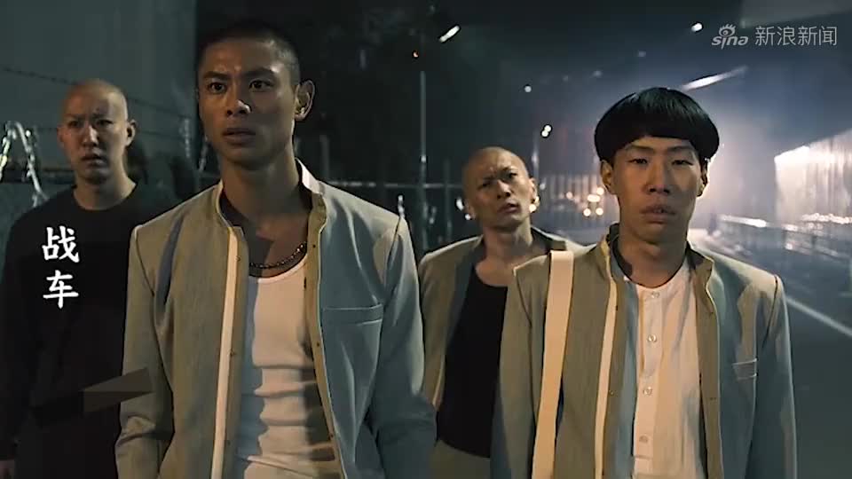 热血高校,凤仙四大天王,谁战力最强?