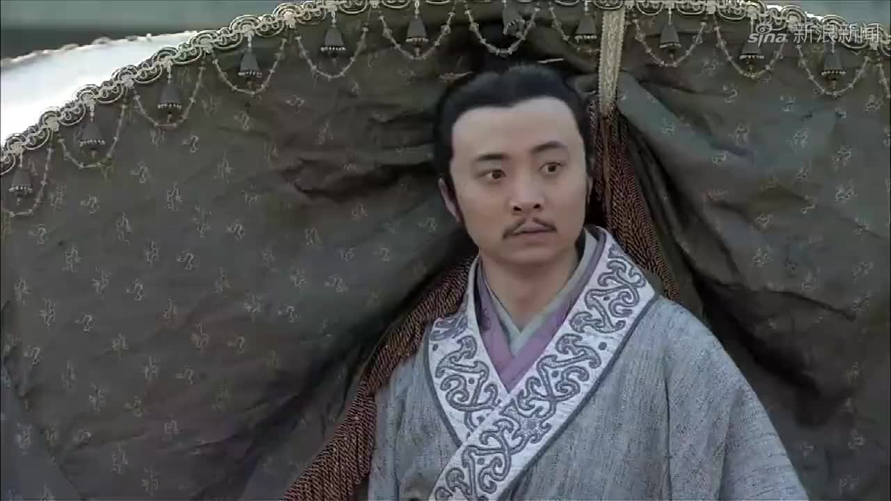 大秦帝国:秦相为难楚国,他的回答太机智了,简直是一百分