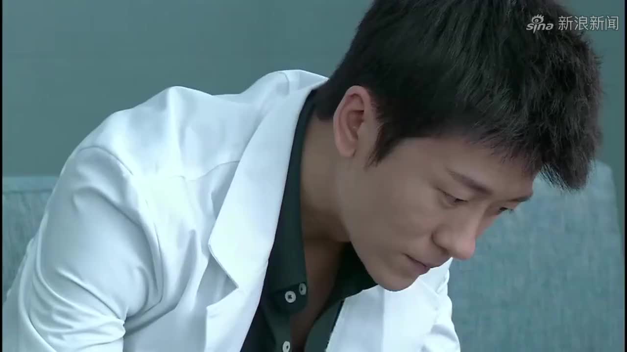 独生子:七七委屈巴巴的害怕李奥生气,结果自己却先气着了
