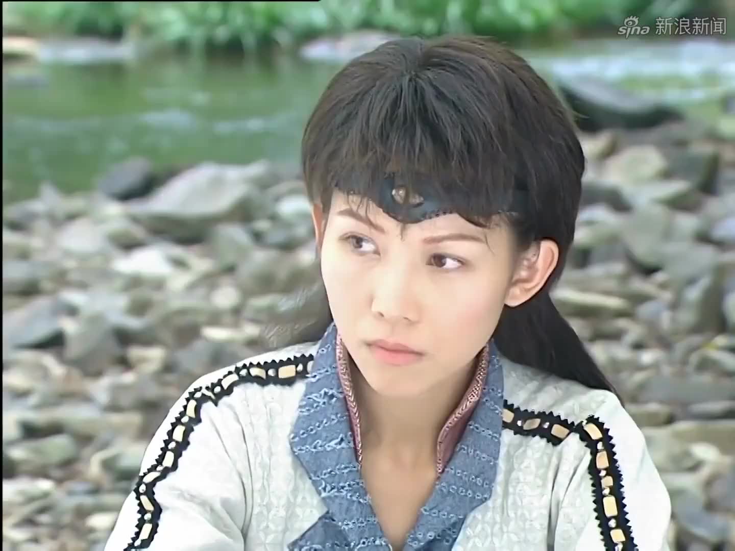 水月洞天:香喷喷的地瓜放在眼前,童战和豆豆却没心情吃,浪费啊