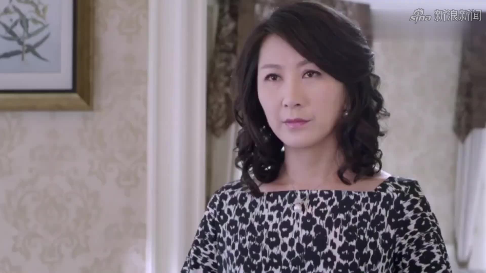 千金归来:丁雅琴拿孩子陷害长清,没想到掉下血袋,顿时慌了