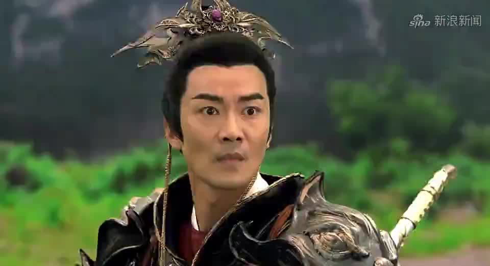 封神英雄姜子牙控制,杨戬辅助,哪吒输出,猴子死的不冤