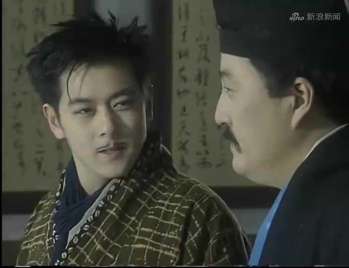 连陆小凤都对此万分堪忧,生怕天下大乱