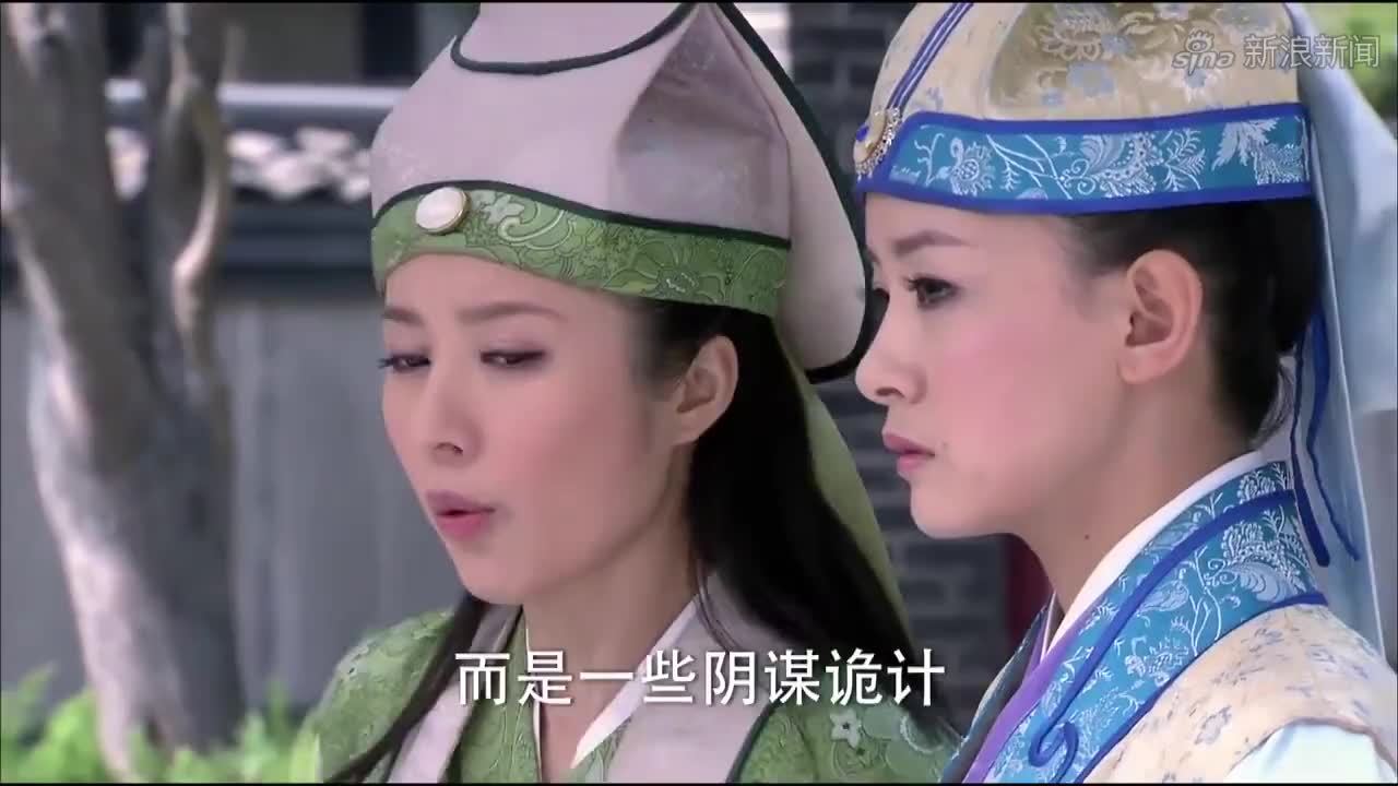 大伯子被小人所害进了监狱!弟媳竟到县衙自首!一人揽下所有事情