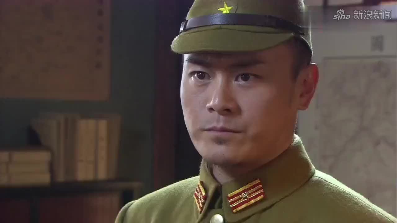 我的抗战之猎豹突击:姚邦彦被抢了照片,还被周轶夫说了一顿!