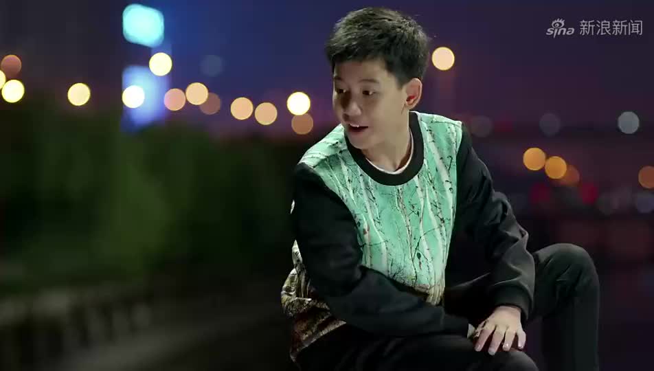 小别离:张小宇把后妈气哭了,当爹的董事长不乐意了!