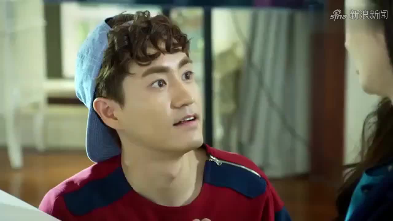 小丈夫,陆小山在ktv刷夜,想起了和俞飞鸿的回忆