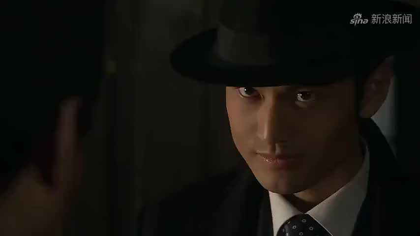 新上海滩:冯程程晕过去,父亲冯敬尧大怒