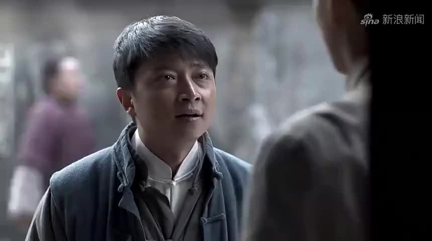 战长沙:小黑把烟丝放在胡家,想暂住在胡家,小满却想把小黑赶走