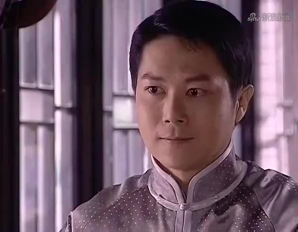 媳妇的眼泪:锦凤离开了赵有良,留下一笔财产给明辉