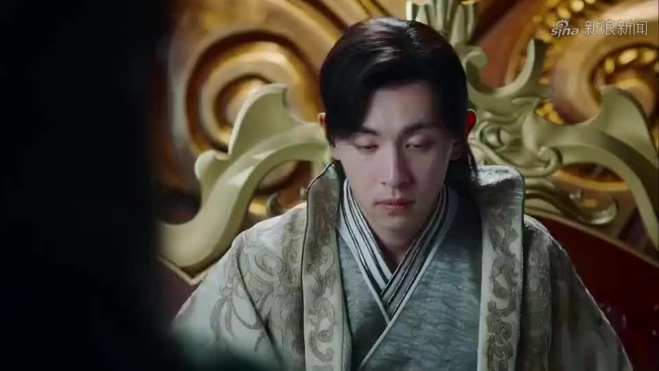 美丽重生:秦忠良答应楚旭涵说可以给她货,但是要她带货才会给她