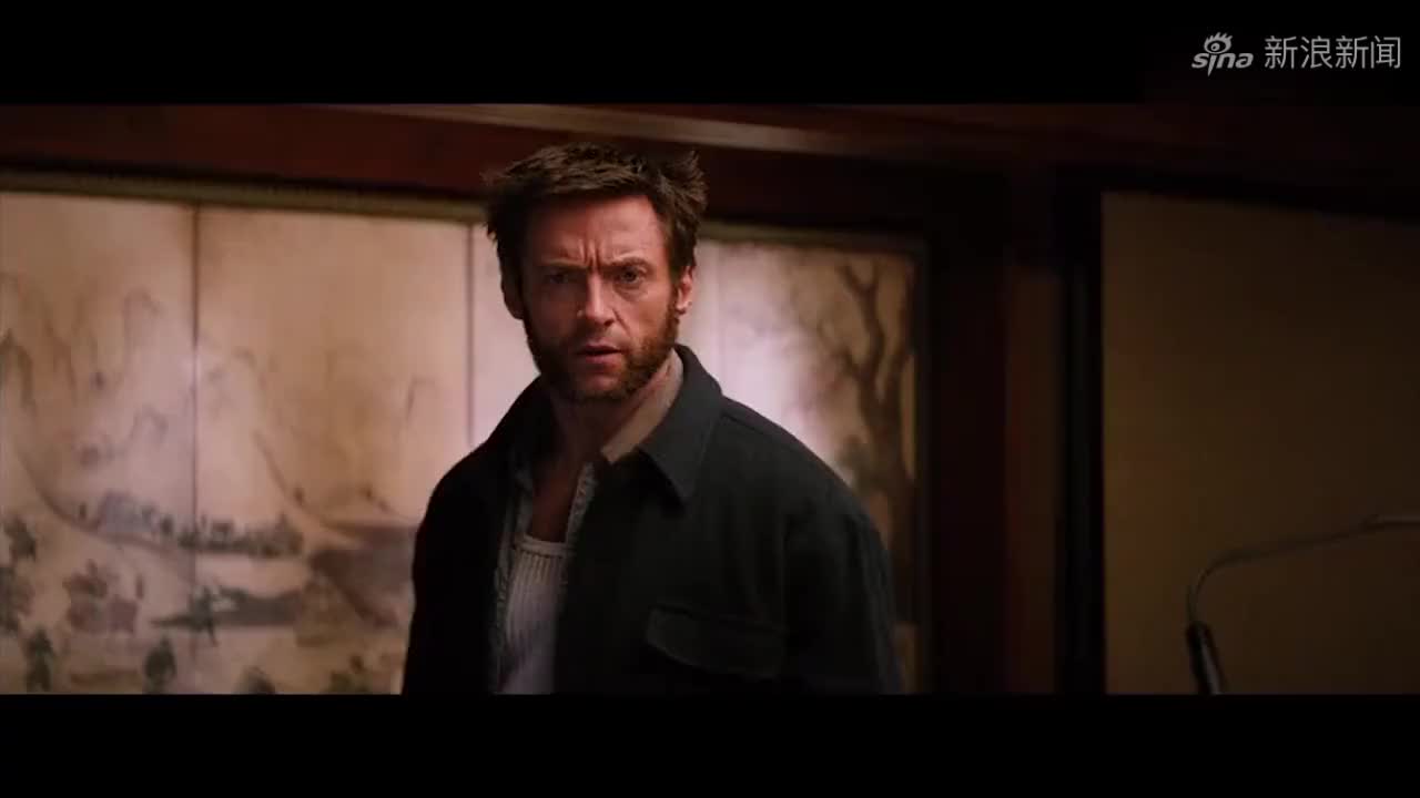 金刚狼:凯拉终于向罗根说起自己的苦衷,自己对罗根是真心实意的