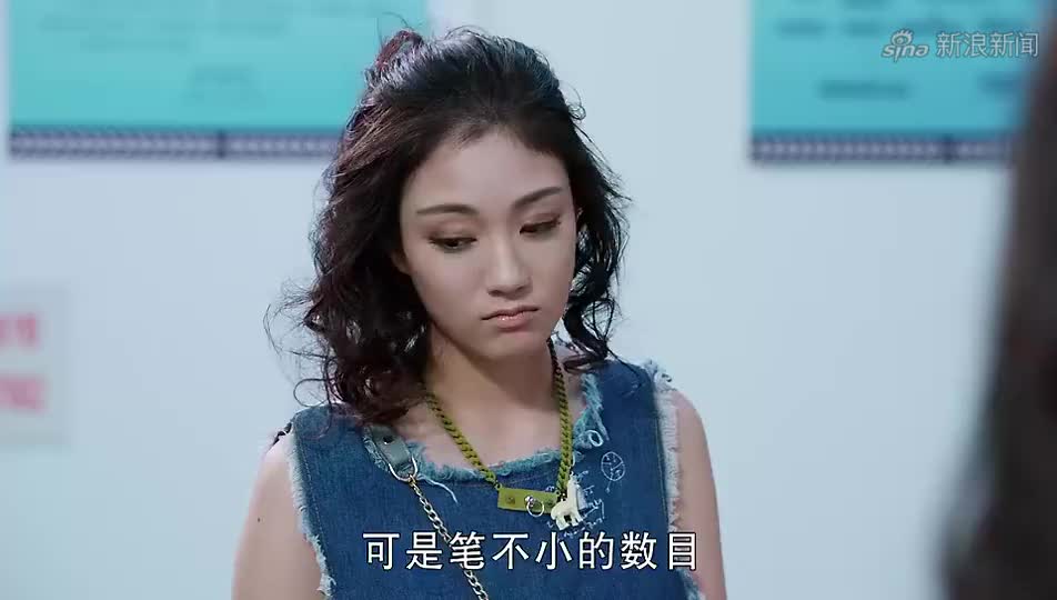 爱人的谎言11:小冬打架,易奕陪四季去警局,亮出身份解决困境