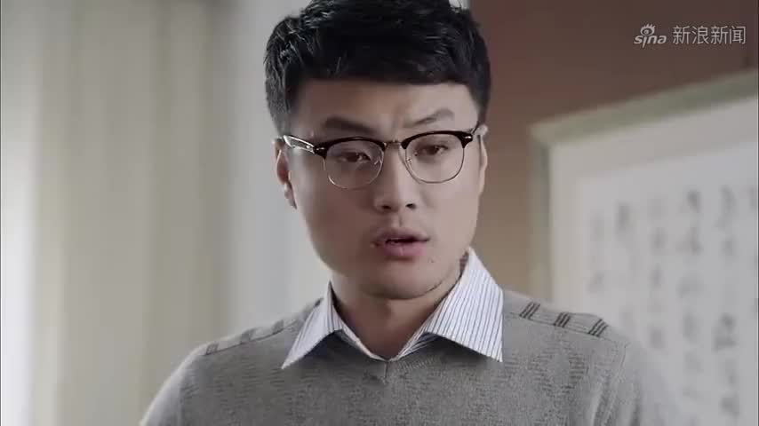 孙老倔的幸福:欢欢看见妈妈了,陈明俊提议送她,刚好借机溜走