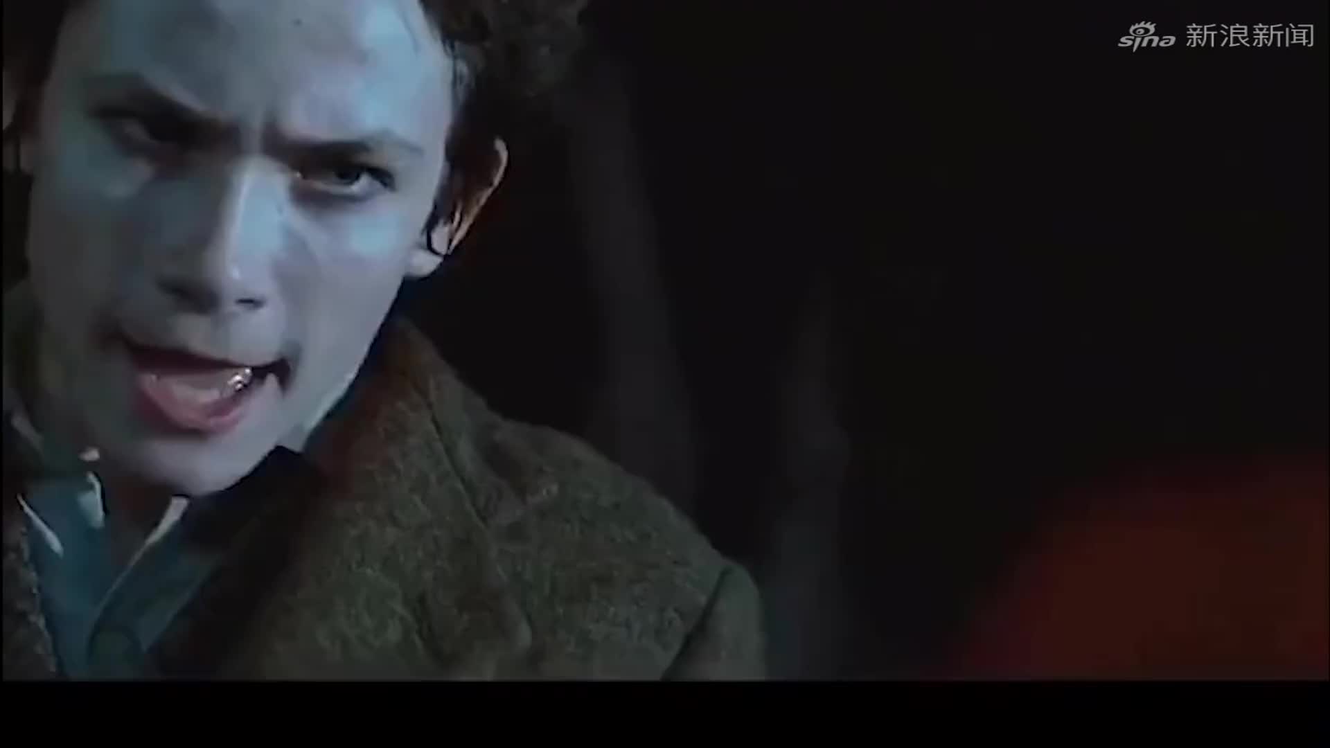 金刚狼:凯拉终于向罗根说起自己的苦衷,自己对罗根是真心实意的