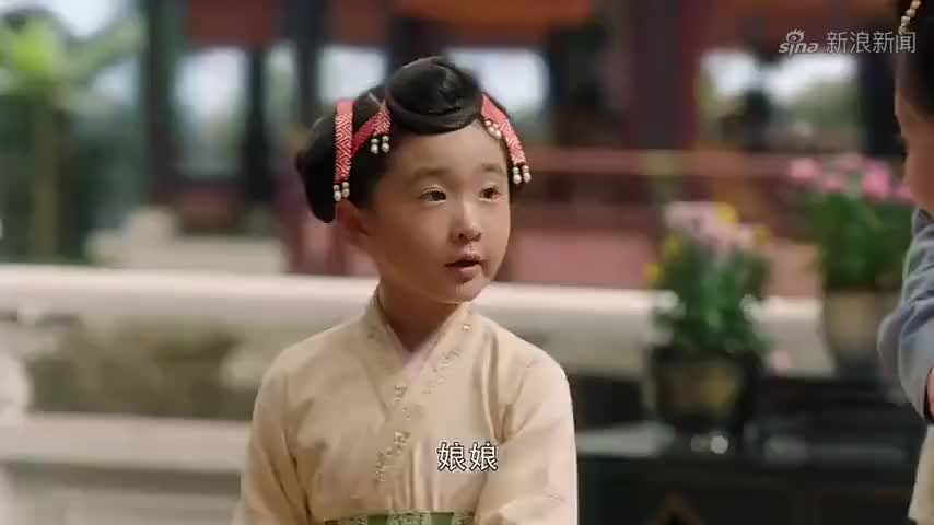 钟樵的六指引起了刘娥的注意,她想起了寿安手掌侧面的疤痕!