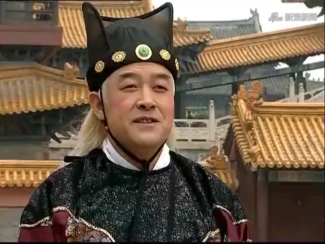 用《西游记后传》打开《天下第一》:曹正淳归海一刀大战