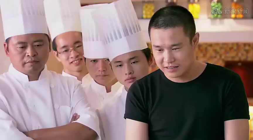 后厨,时慧宝不停的给徐冰打电话,可是徐老大都没有接