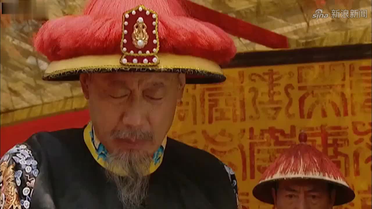 雍正王朝,四爷失算了!本以为留下救命的信,却成了败事隐患!