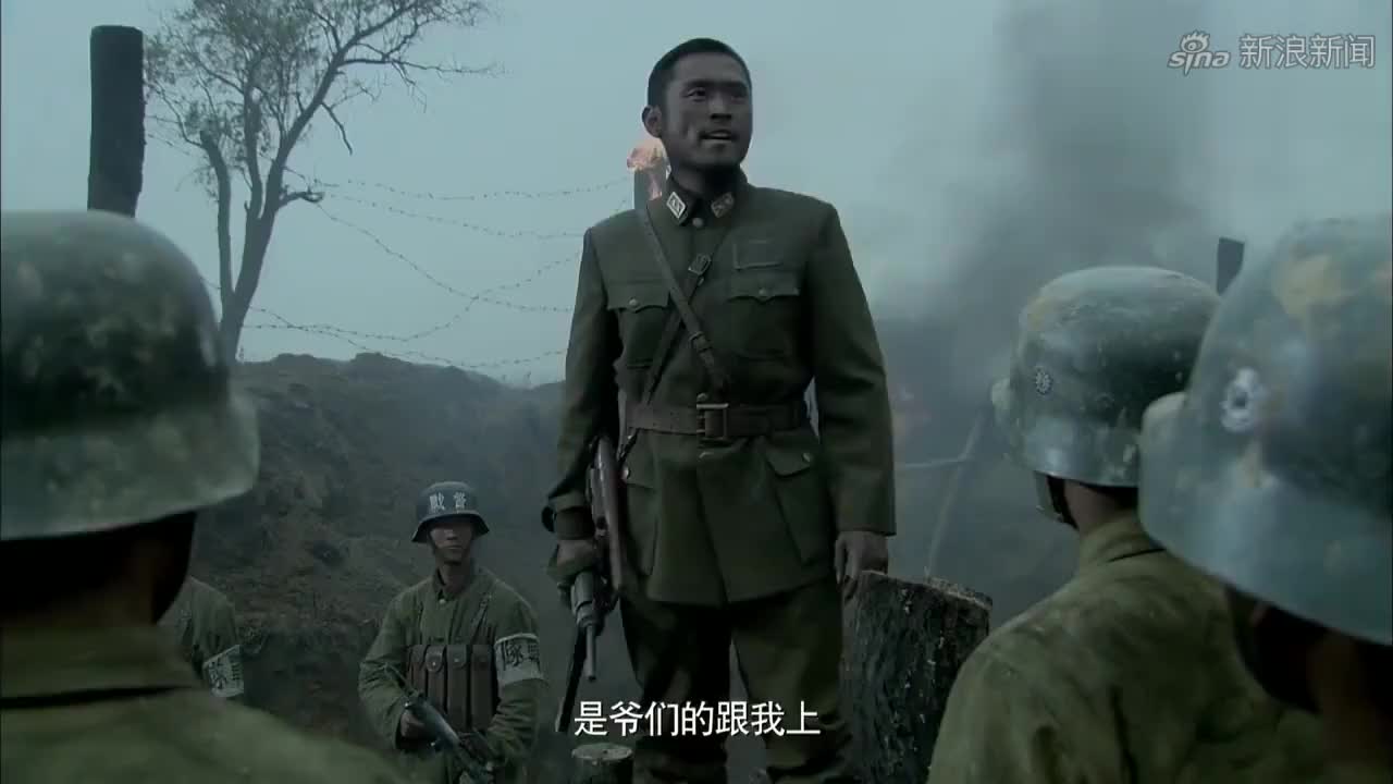 长沙保卫战:草鞋岭战火猛烈,袁绍武派马维原下山请求炮弹支援!