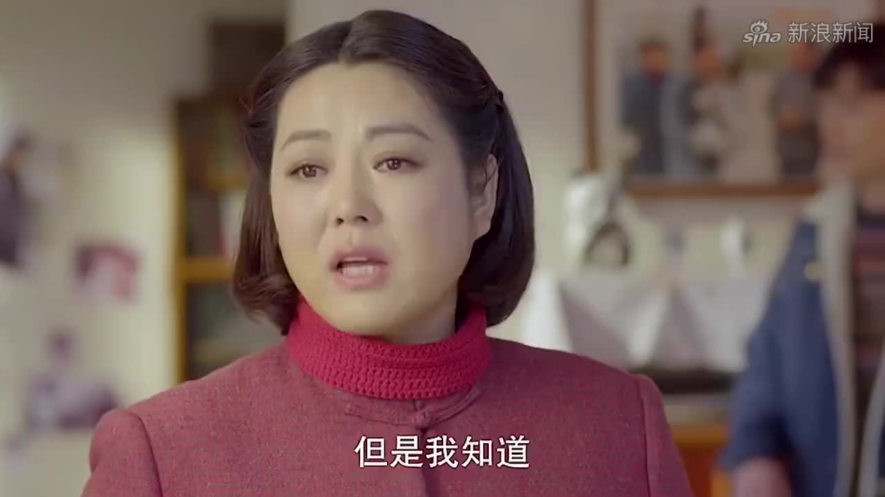 黄大妮:新媳妇直接甩100万支票收买婆婆,婆婆一个动作镇住她