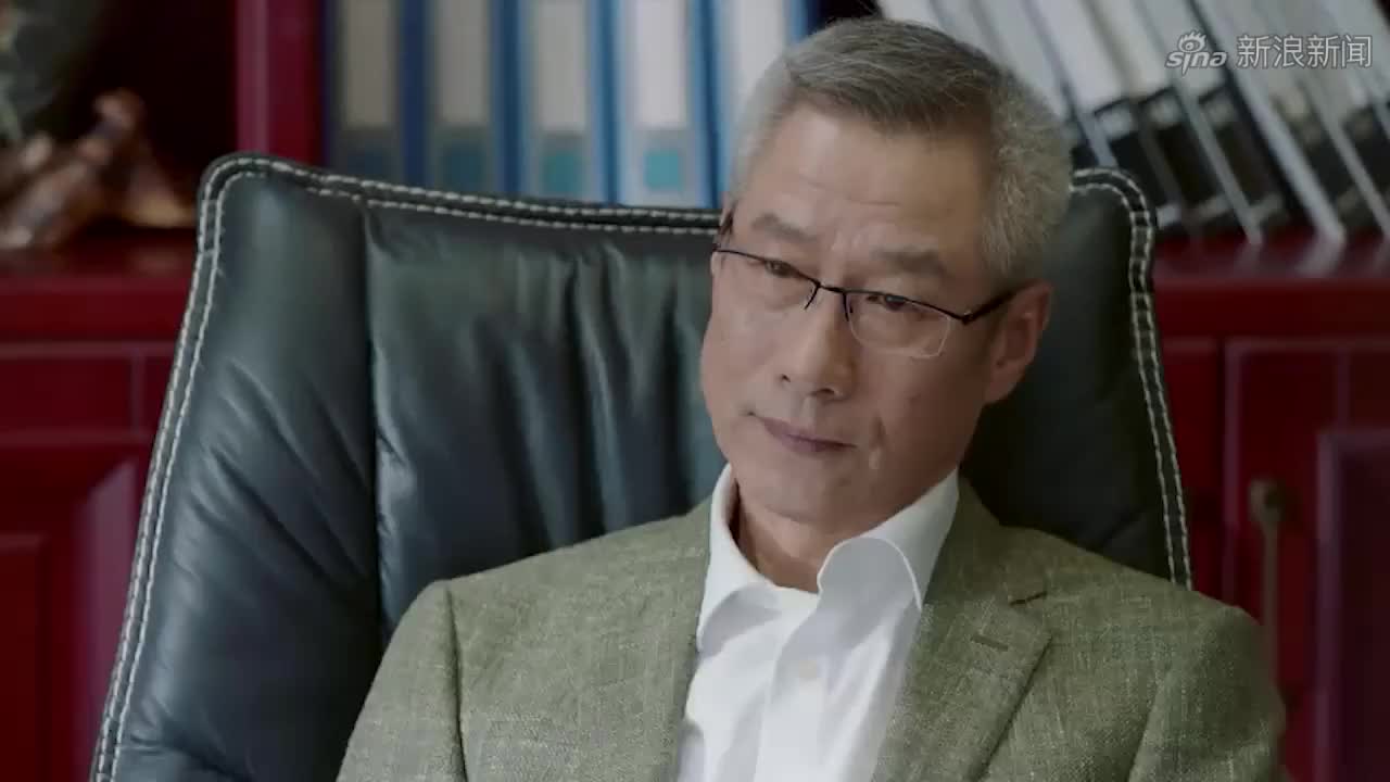 温州三家人:叶子凡带礼见林一山,碰到林晨阻拦,叶子凡向其道歉