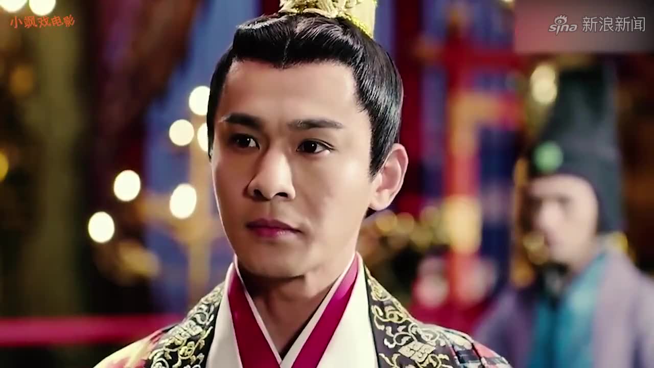 思美人:不容易啊!莫愁看到信鸽,终于察觉田姬娘娘是奸细了