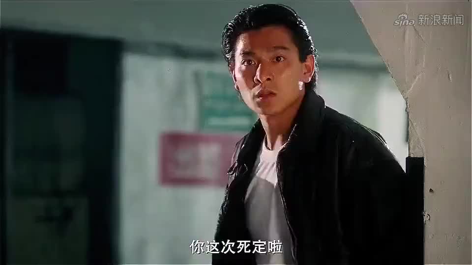 赌神:师兄自立山头,师妹用苦肉计换底牌,怎料偷鸡不成蚀把米