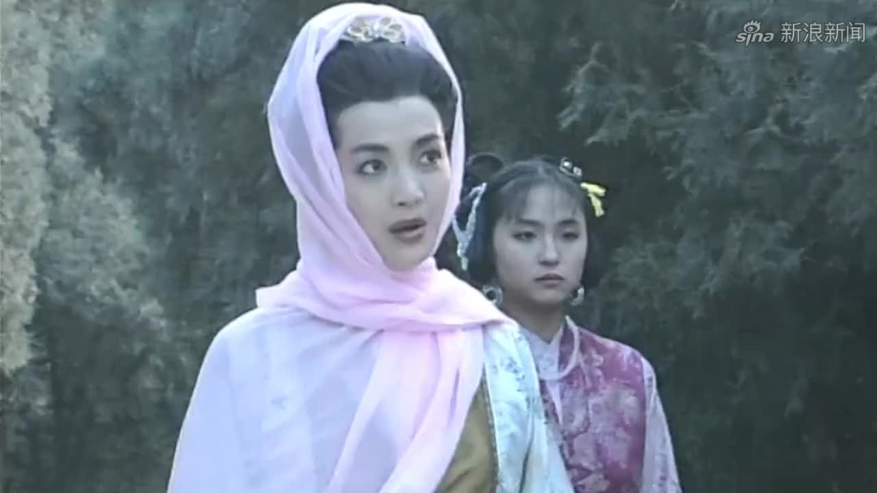 白眉大侠:当白云瑞听到陆小倩是贵妃娘娘的时候,大为吃惊