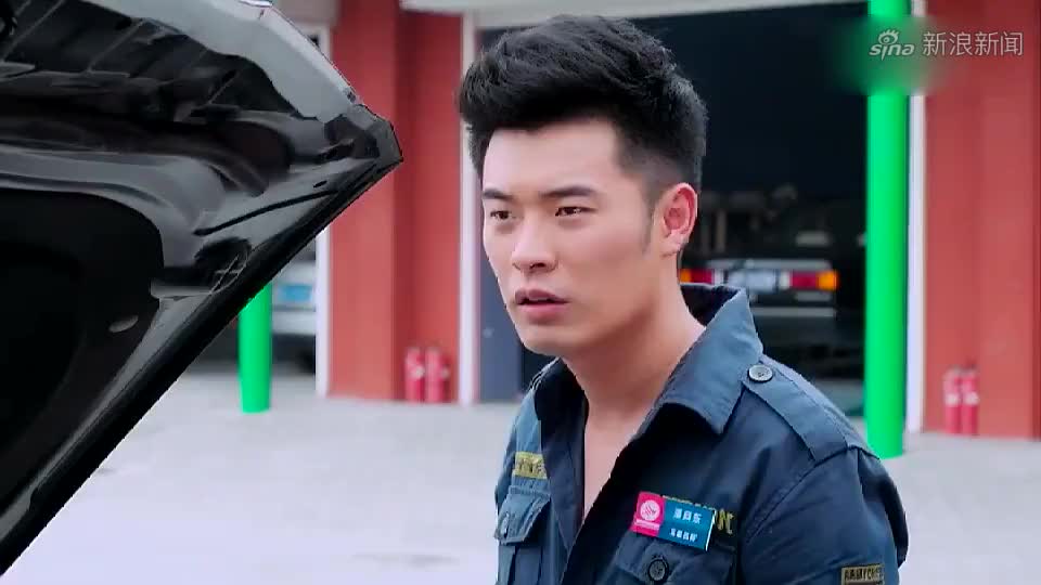 我的冤家住对门:潘向东对柳楚蝶有了全新认识,希望能帮他一个忙