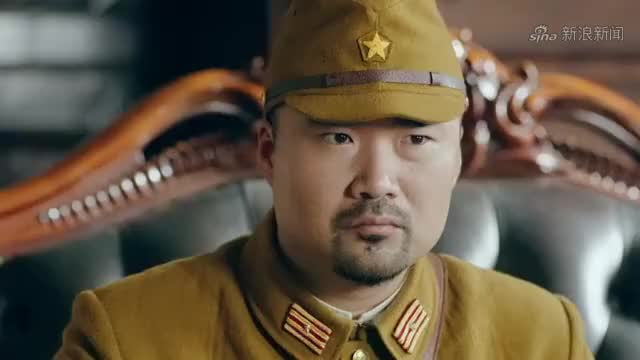毛鹏卧底在鬼子身边,鬼子太憋屈,大佐:丢人的事情不要再提了!
