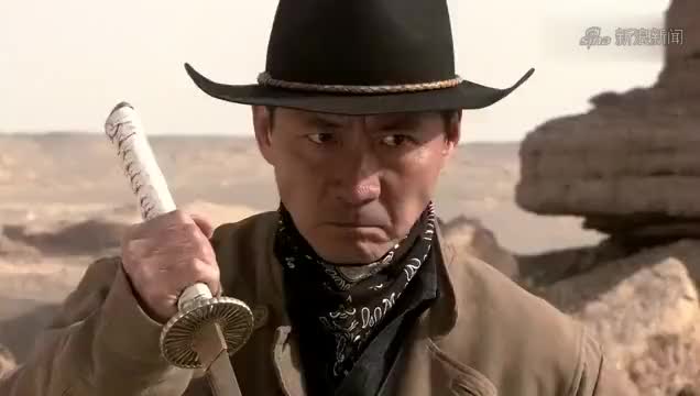 大漠枪神速看:沈七七单挑燕双鹰,中国版金刚狼大战死侍?谁厉害