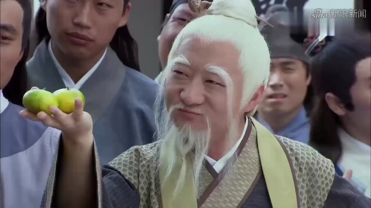 难怪八仙之中只有张果老有坐骑,你看他是怎么成仙的?