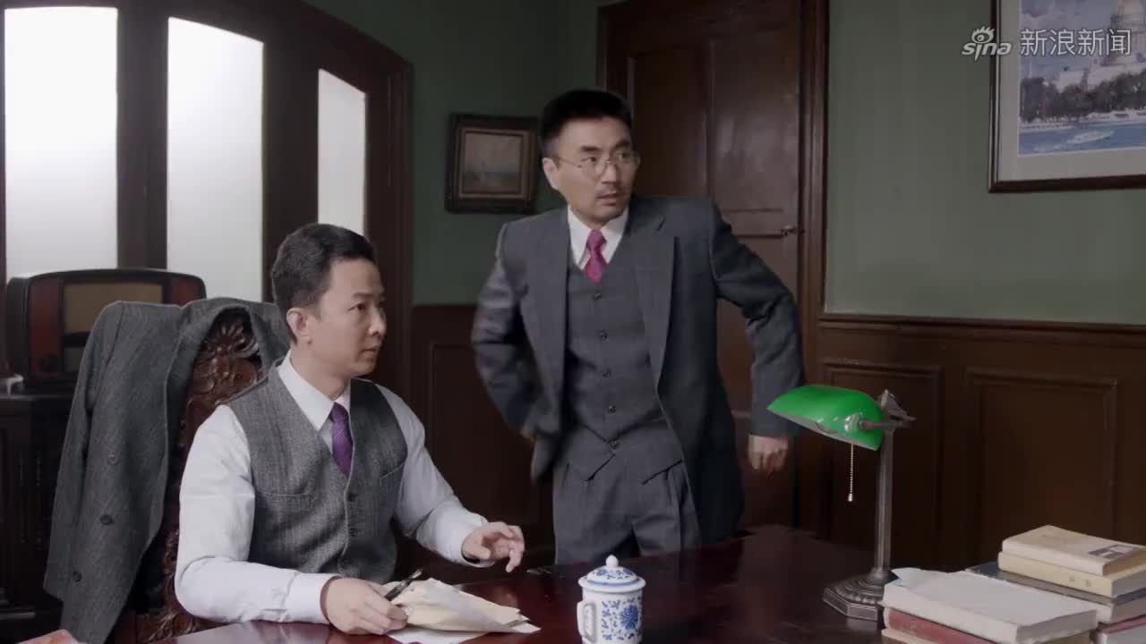 影视:陈赓在上海被捕顾顺章要人给他上大刑,陈赓:直接上电椅吧