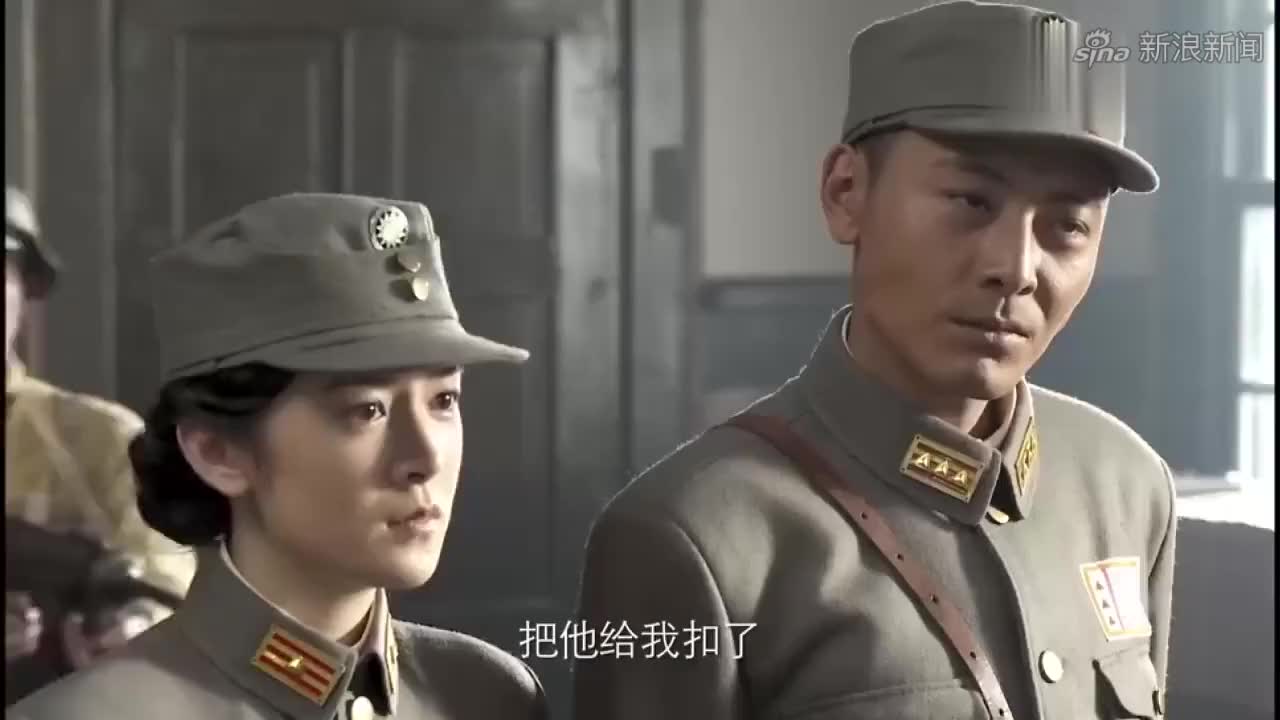壮士出川:杨彪说战争打的不对,葛薇指责杨彪并怀疑川军有异心