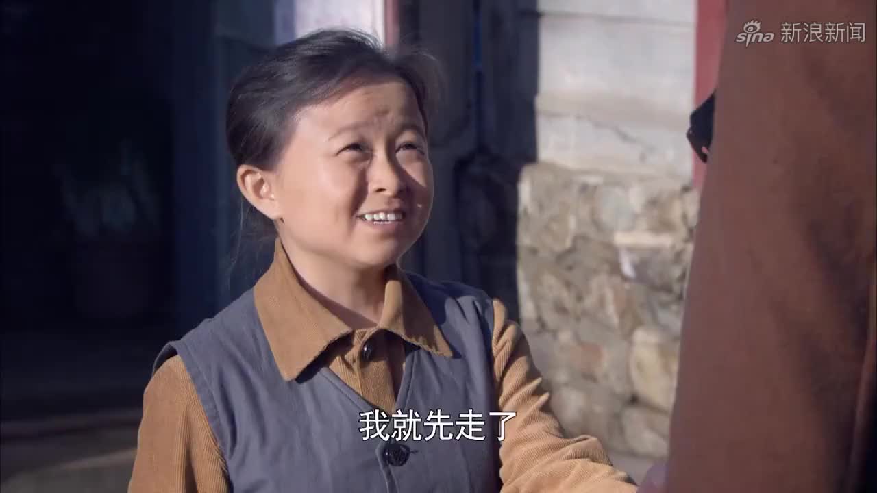 樱桃红之袖珍妈妈:一口一个媳妇,遭秀波打