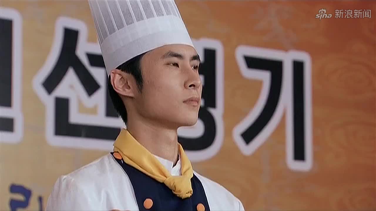 林师傅在首尔:厨艺比赛结束,芙蓉堂遗憾失败,善姬只能失落离场