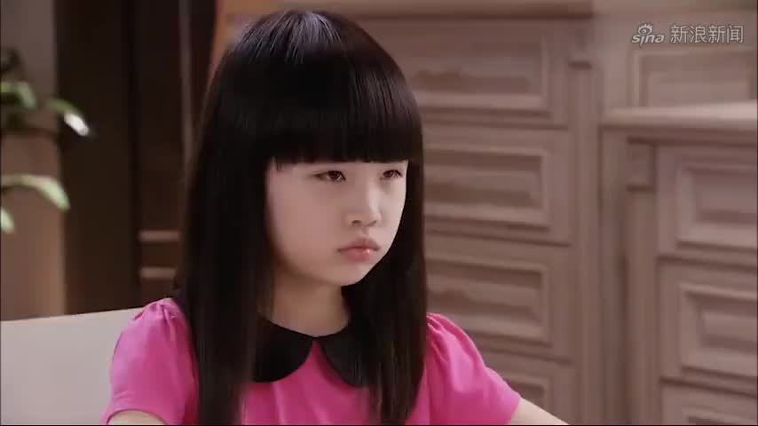 幸福从天而降:明白给不了女儿更好的生活,只能让茉莉接受杜敏秋