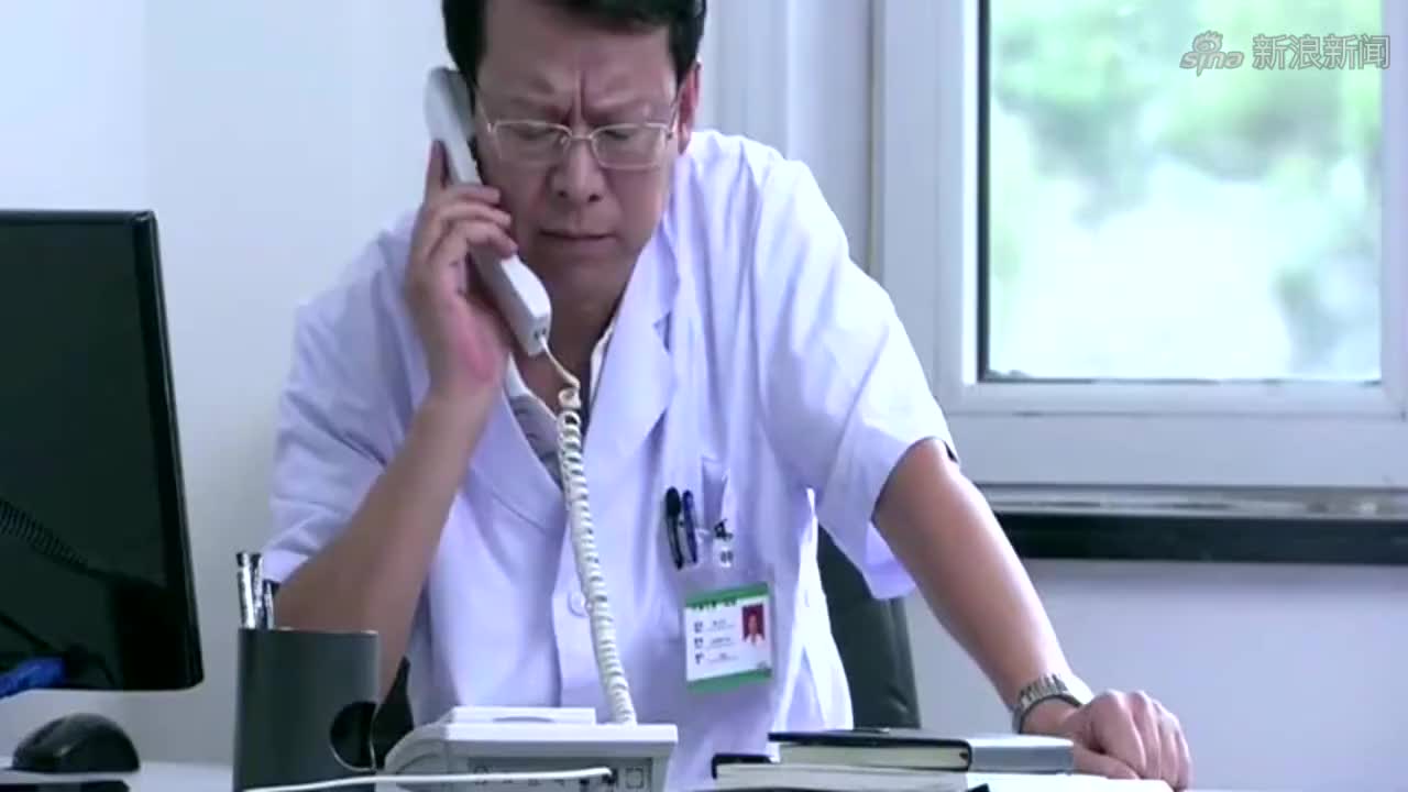 温柔的谎言:安然得罪了何正中,自己的业务直接被停了!