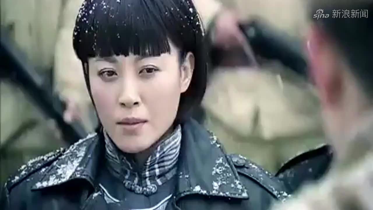 尖刀出鞘:秋雪被俘虏,抓她的人却是于浩明!