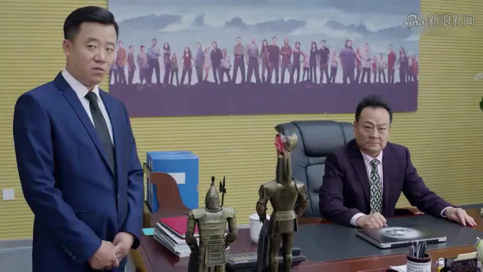 美丽重生:楚旭涵临上场前打电话给法制社记者柳佳佳,柳佳佳赶到