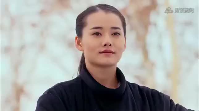 福根进城:到监狱看望萍萍爸,萍萍说喜欢福根,把福根吓到了