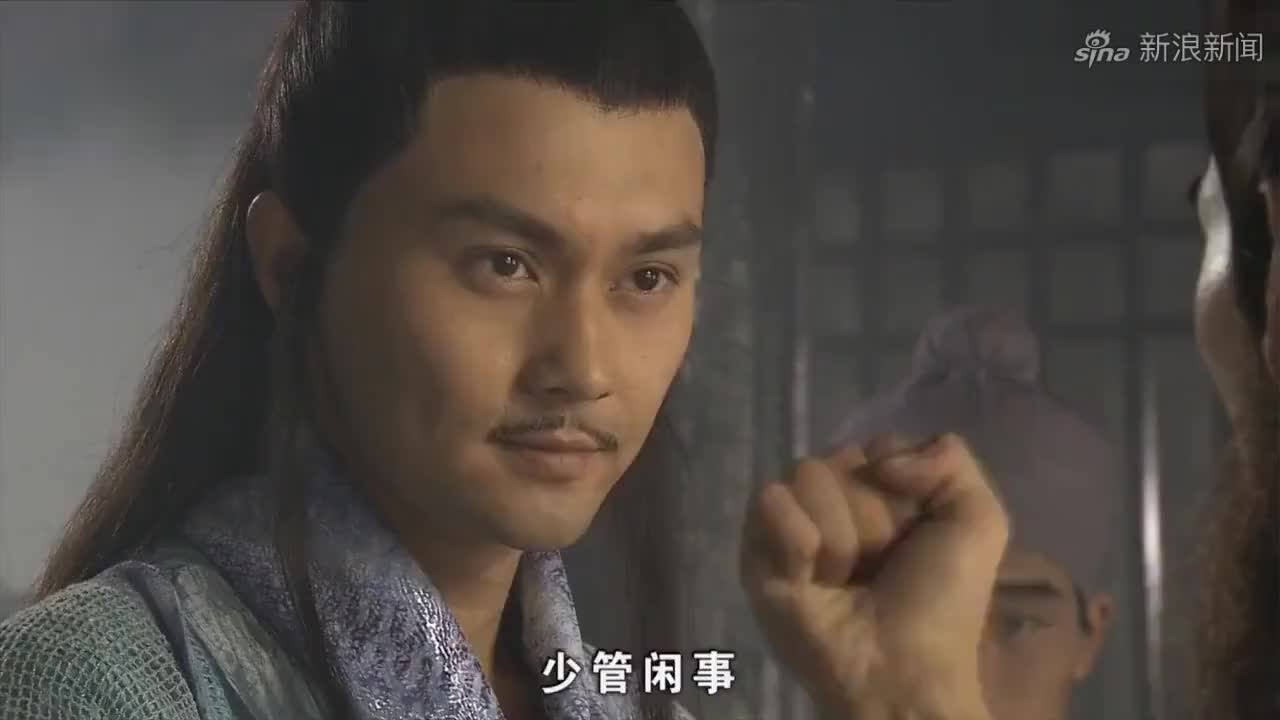 连陆小凤都对此万分堪忧,生怕天下大乱