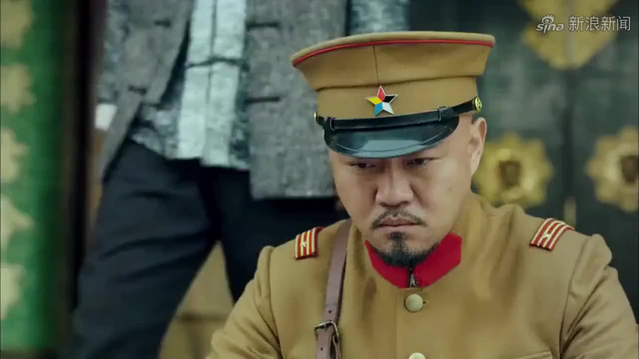 义海:互怼组合见面不吵了,是来救人的,美女能救小痞子出苦海吗