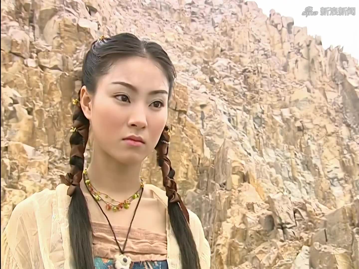 水月洞天:珠儿话里有话,豆豆猜到珠儿的意图,却无力阻止