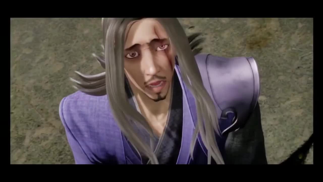 陈枫原本是想下狠手的,被师叔及时阻止!