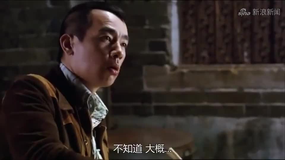 打雀英雄传:李彩桦询问陈小春,为何如此幸运,让我想起了洪世贤