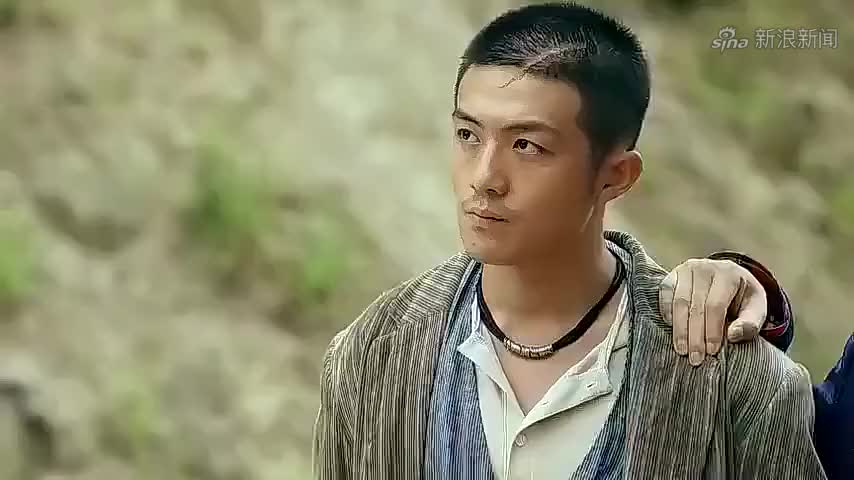 一代枭雄:黑娃太坏了枪动不动"走火"吓坏商人,何辅堂真是狡猾