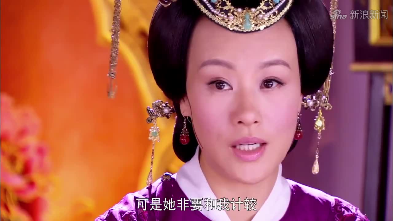 金玉良缘:雪儿要教麒麟弹琴,让她先焚炉香,结果弄的乌烟瘴气