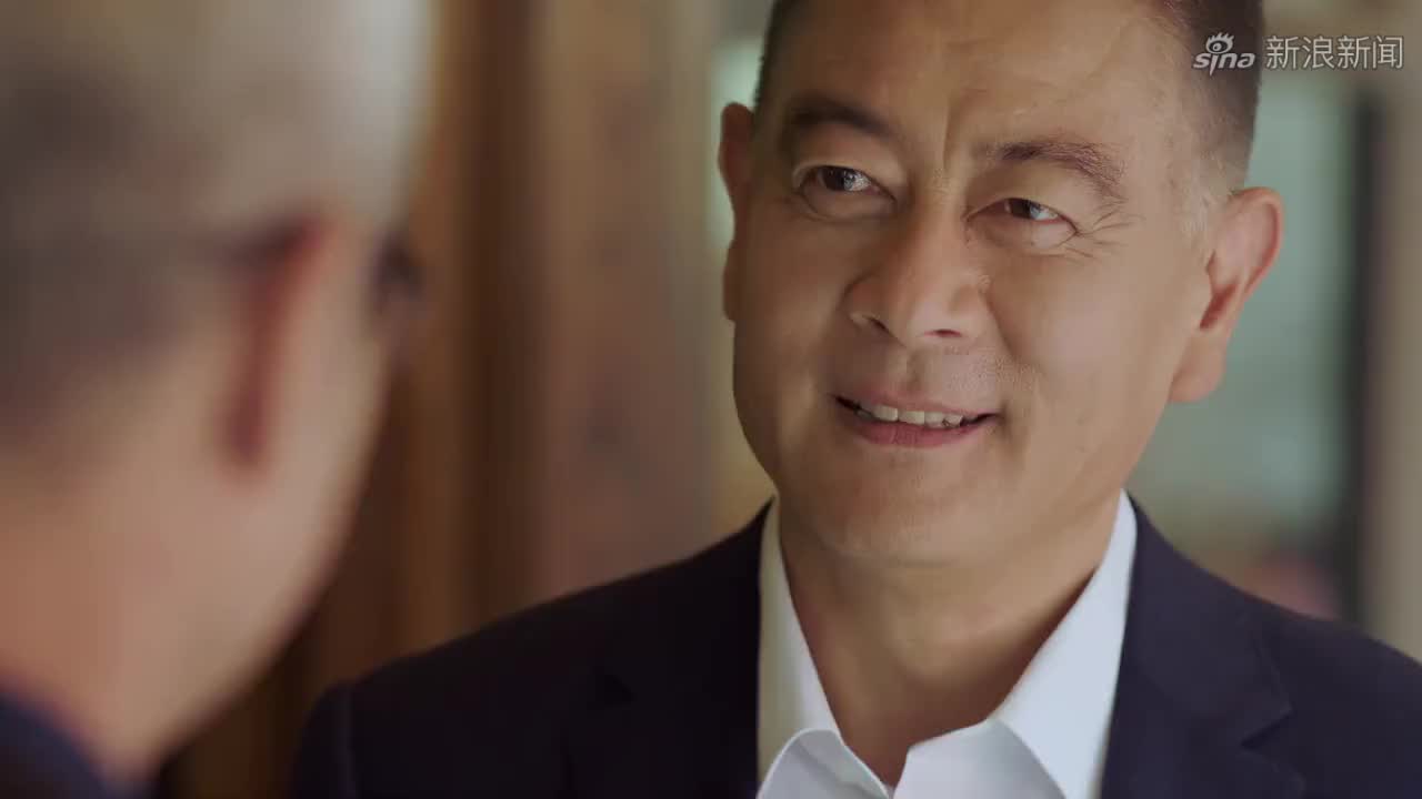 温州三家人:黄云梅病情复发,叶董邀请林一山听戏,往事历历在目